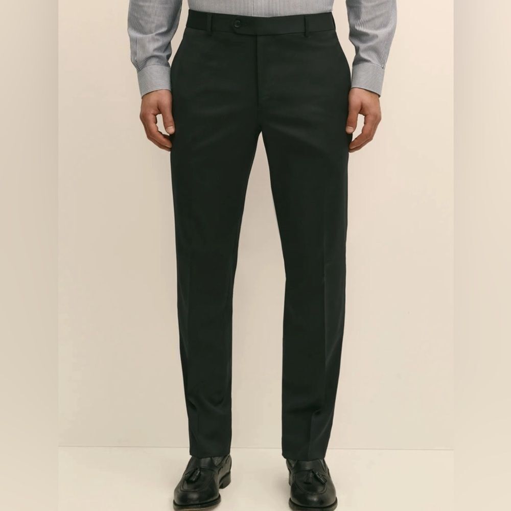 Brook brothers Men’s Wool Pants(Size 36)